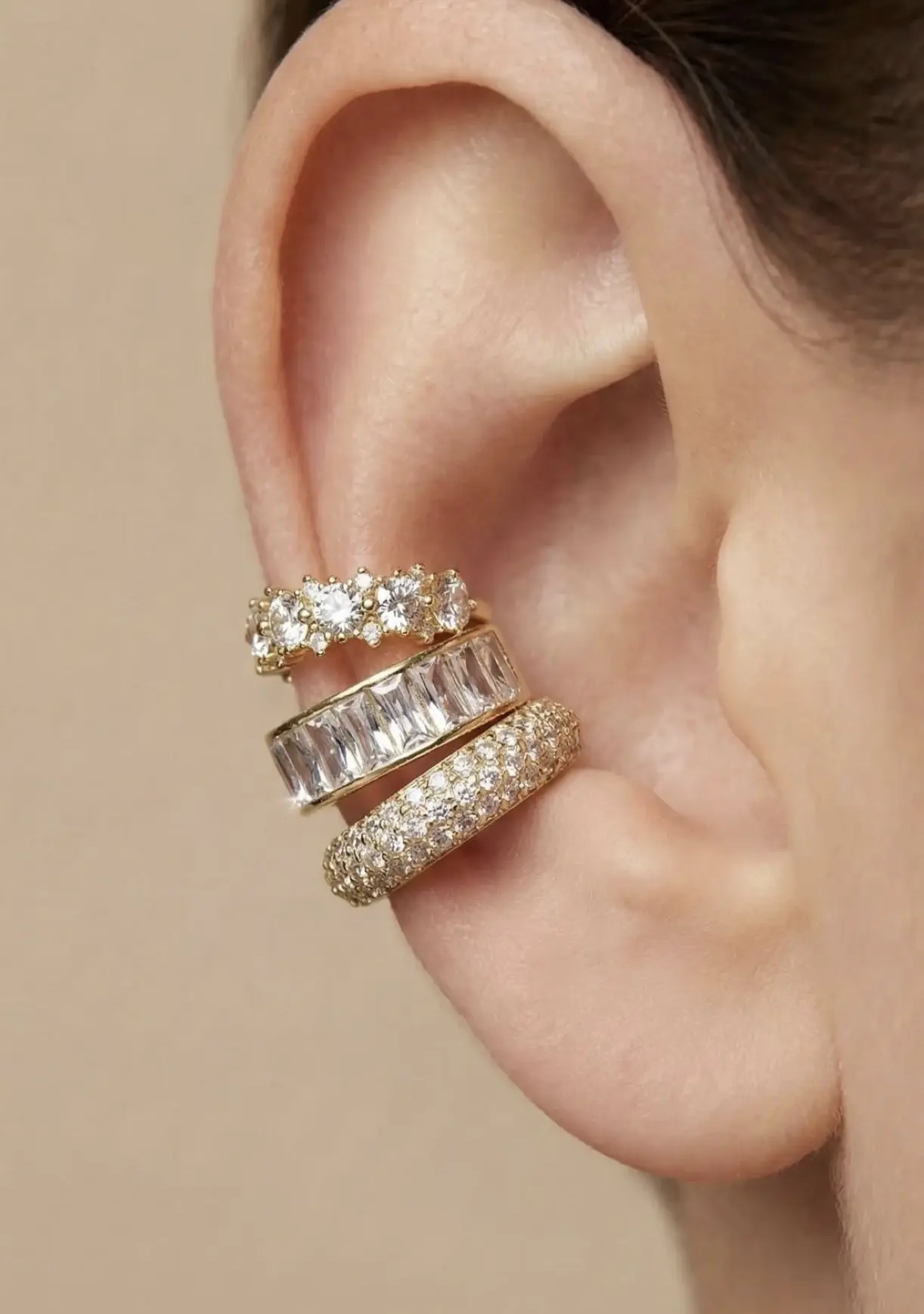 EARCUFFS