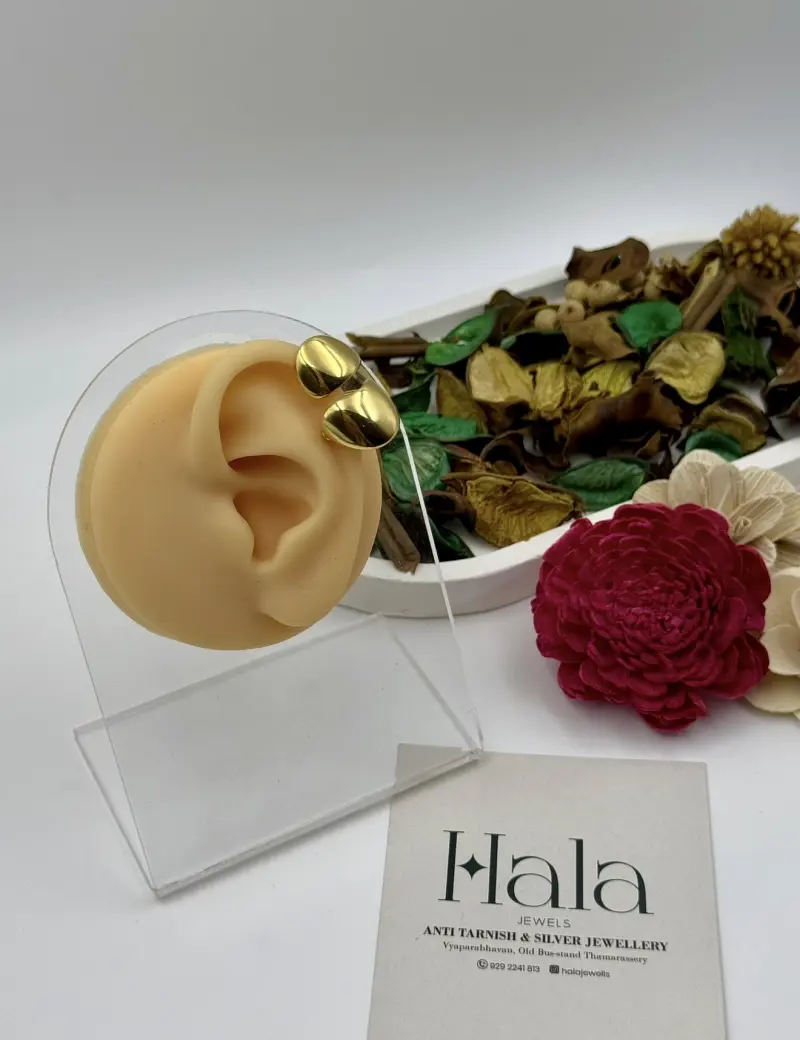 Wafa Cuff