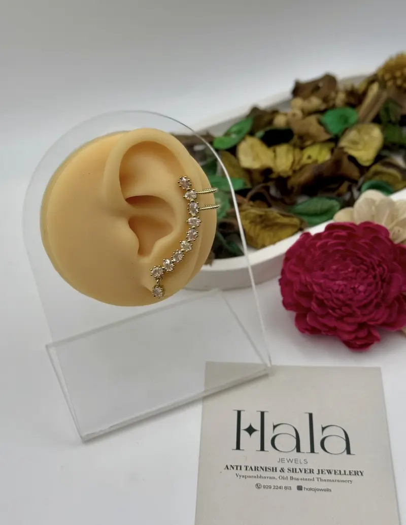 Naira Cuff